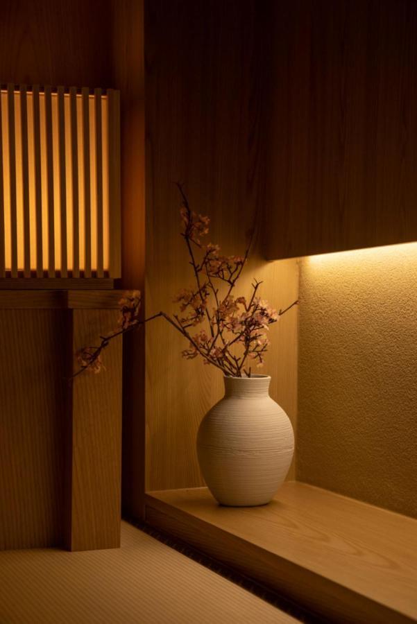 Hoshikage Ryokan Hotel Busan Eksteriør billede