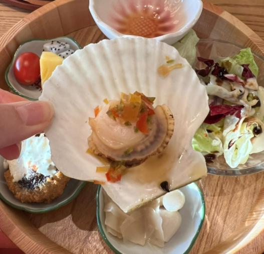 Hoshikage Ryokan Hotel Busan Eksteriør billede