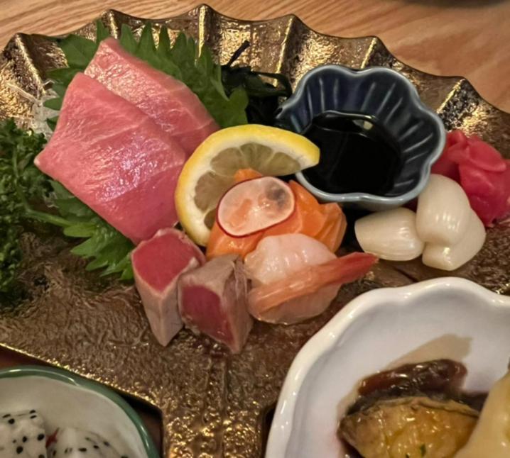Hoshikage Ryokan Hotel Busan Eksteriør billede