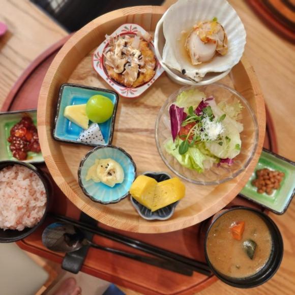 Hoshikage Ryokan Hotel Busan Eksteriør billede